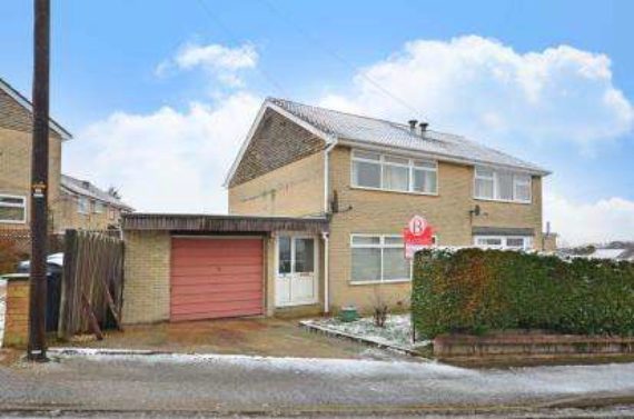 3 Bedroom Semi-Detac...